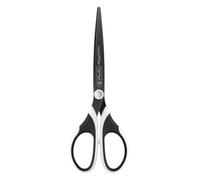 TIJERAS HERLITZ MY.PEN LEFT. BLANCO Y NEGRO