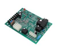 TIKATARER Chaudière Contrôle Panneau, Compatible avec CNT03076 CNT03798 | Commande d\'allumage automatique par interruption de gaz, Microprocesseur, 25 VAC 123 W