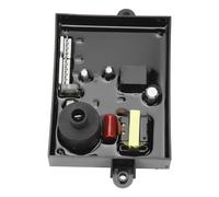 TIKATARER Circuit imprimé de Commande de Chauffe-eau RV, Carte Combinée électrique à Gaz avec Fusible pour Atwood 93851 93305 91365 91346 GCH6A10E GC6AA10E GC10A4E GCH10A4E