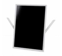 TIKATARER Extension WiFi Solaire, Longue Portée 656 Pieds, 300 Mbps, Panneau Solaire 15 W, Batterie 26 000 MAh, étanche IP66, Double Antenne, Port LAN, pour Caméra de sécurité Extérieure, Jardin,