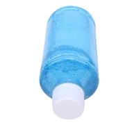 TIKATARER Poterie Résistante à la Cire pour Cuisson au Four, 250ml | Empêche l\'adhérence du vernis, stable à haute température, fluide de masquage en céramique pour l\'art du sgraffito, bleu