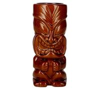 TIKI Becher Hua Kai Porzellan 42 cl
