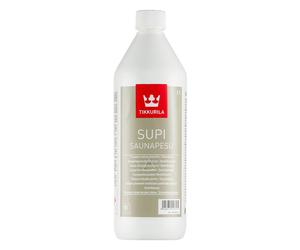 Tikkurila Supi Sunt Dans Un Sauna 1,0l
