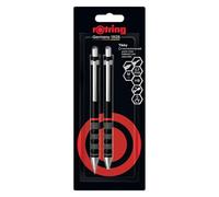 TIKKY BLK MP CC 0.7MM / BP M BL2