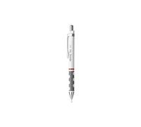 Rotring Tikky Portemine HB 0,7 mm Corps Blanc