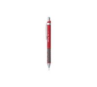 rOtring Porte-mines Tikky 0,7 mm rouge