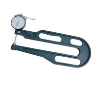 til Mesure d’épaisseur Portable | Analogique, Mesureur D'épaisseur à Cadran, Manuel, pr Atelier, Inspecteurs Qualité, Professionnels