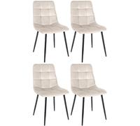 Tilde Lot de 4