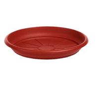 Tildenet 83330 Mediterraneo Soucoupe Terra 33 cm