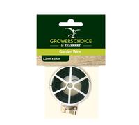 Tildenet Gardenware Fil de jardin N155 1,2 mm x 100 m