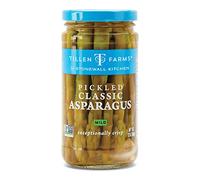Tillen Farms Asparagus - Pickled - Crispy - 12 Oz - Case Of 6