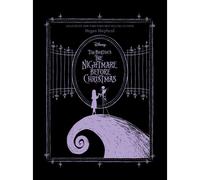 Tim Burton's The Nightmare Before Christmas