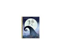 Tim Burton's The Nightmare Before Christmas (Disney)