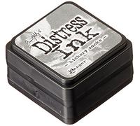 Tim Holtz Ranger Hickory Smoke Distress Mini encreur Gris