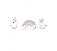 Tim&Puce Guirlande Baby Licorne - 3M