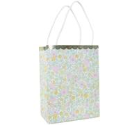 Tim&Puce Sacs Papier Thème Fleur