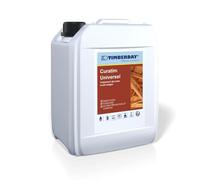 TIMBERDAY Curatim Universel NG Traitement Bois Insecticide Fongicide 5L | Intérieur/extérieur, protection poutres et charpentes, insectes xylophages, champignons