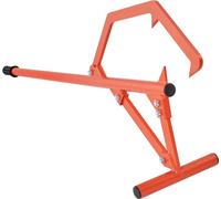 Timberjack 46,5 pouces, lève-bûches robuste pour bûches d'un diamètre maximal de 25 pouces