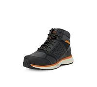 Timberland Chaussures de Construction Reaxion Nt FP ESD S3 pour Homme, Noir, 45 EU