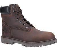 Timberland Chaussures de sécurité ProitS3 Iconic 2.0 TB1A1VZ12141 40 (UK: 6.5, EU: 40)