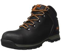 Timberland Homme Splitrock Xt Nt Fp S3 Chaussure d incendie et de s curit , Noir, 49 EU