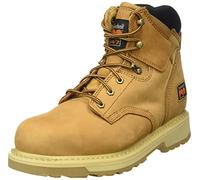 Timberland Pro Alloy-Toe Botte de Travail Imperméable Homme