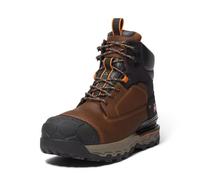 Timberland PRO Boondock Ultralight 15,2 cm Embout de sécurité composite imperméable résistant aux perforations Csa Bottes de travail industrielles Bottes de travail industrielles