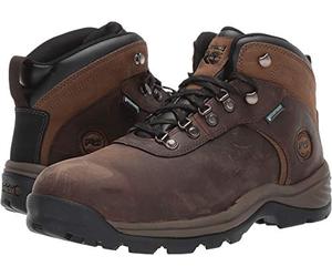 Timberland PRO Bottes de randonnée industrielles Flume pour homme