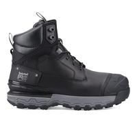 Timberland PRO Bottes de sécurité Boondock 6 po | Noir