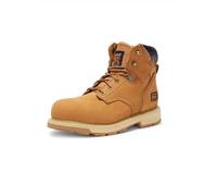 Timberland PRO Bottes industrielles avec semelle intérieure Esd pour homme, Jaune blé, 43.5 EU