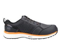 Timberland PRO Chaussures de sécurité basses Reaxion Composite | Noir/Orange