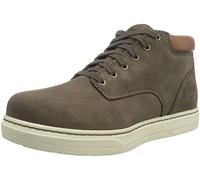 Timberland Pro Disruptor Chukka St SP S1 Chaussure d'incendie et de sécurité Homme, Donkey, 47 EU