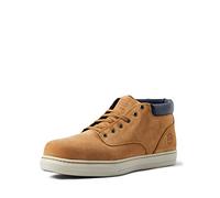 Timberland Pro Disruptor Chukka St SP S1 Chaussure d'incendie et de sécurité Homme, marron, 39 EU