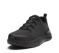 Timberland Pro Intercept Steel Safety Toe Chaussures de Travail athlétiques industrielles pour Homme, Noir, 49 EU