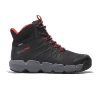 Timberland PRO Morphix 6" Safety Boot Black/Red