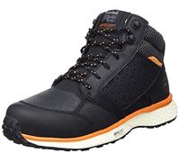 Timberland Pro, Reaxion NT FP ESD S3 Homme, Noir, 41 EU Estrecho