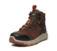 Timberland PRO Tempe Alloy Safety Toe Waterproof Bottes de travail industriellesHomme