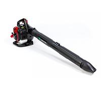 TIMBERPRO 3 en 1 Souffleur, Aspirateur, Broyeur A Feuilles 26 Cc, Sac de Récolte