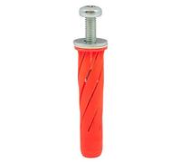 TIMCO MultiStella Fixings-TX-Pan-Rouge-M5 x 55 STRED55