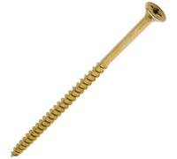 TIMCO Vis à Bois Plaqué Zinc - SDF456_P