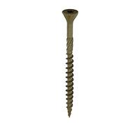 TIMCO Vis de terrasse C2 TX20 CSK GRN - 4,5 x 65-1000 pièces