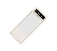 Timed Lock Box - Mobile Phone Lock Box | Excessive Games Prevention | Transparent Cell Container, Timed Mobile Device Vault for Home, School, Travel, Work, Bedroom, Kitchen, Kids, Teens, Adults