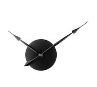 Timelike Aiguilles d'horloge 3D, Grand mécanisme de Mouvement d'horloge, Horloge Murale 3D, Accessoires d'horloge à Quartz pour décoration de la Maison