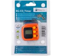 Biogents Timer BG-Timer - Programmer et réguler la diffusion de CO2 pour piège BG-Mosquitaire