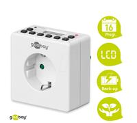 TIMER MINI DIGI - Minuterie,numérique,à l'intérieur,1 pcs