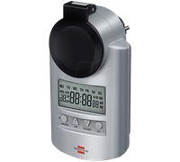 TIMER PL DIGI OD - Minuterie avec grand affichage, Primera-Line