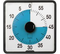 TimeTEX Minuteur "Compte à rebours" L, 20x20 cm