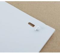 TimeTEX No-Staple-Plier/Agrafeuse sans Agrafe