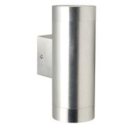 TIN MAXI applique murale Métal-Verre Aluminium GU10 - Nordlux 21519929