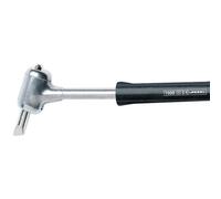 Tin Welder Professional Hammer 150W 150ST 150ST LD Tip JBC 018202020 Idéal pour les câbles et les composants électroniques robustes
